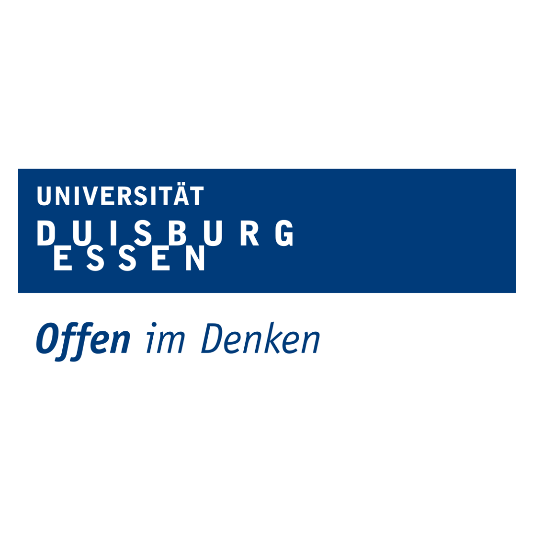 UDE logo