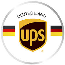 UPS-G logo