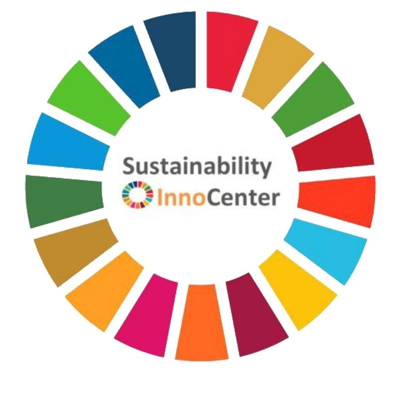 sustainability innocenter logo