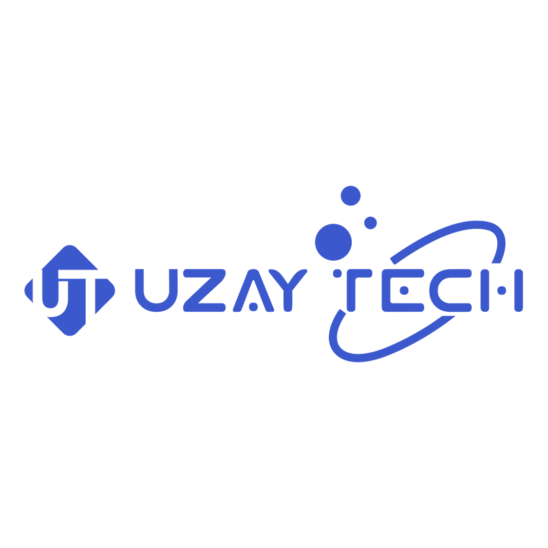 uzay logo