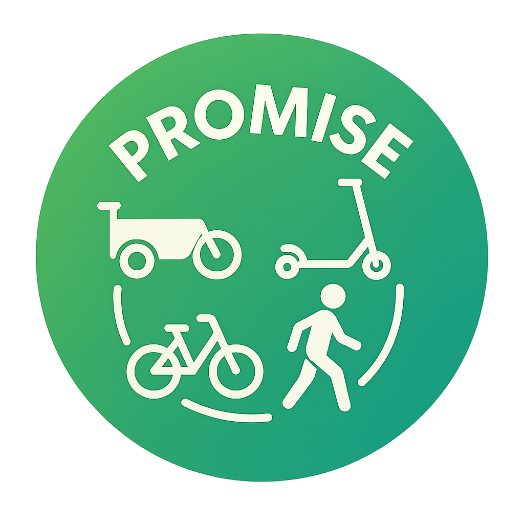PROMISE logo